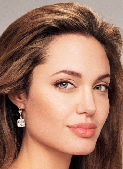 Angelina Jolie to front Louis Vuitton campaign