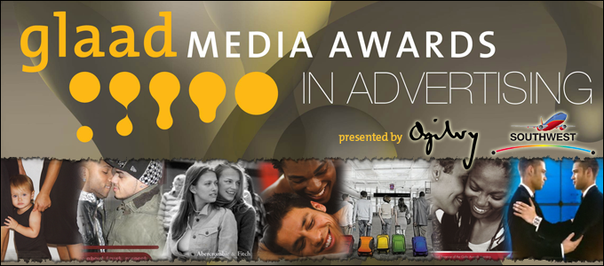 Glaad Hands Out A Rainbow Coalition Of Media Awards