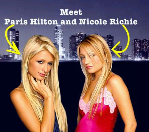 Paris Hilton Gives Blowjob Female Sex Images
