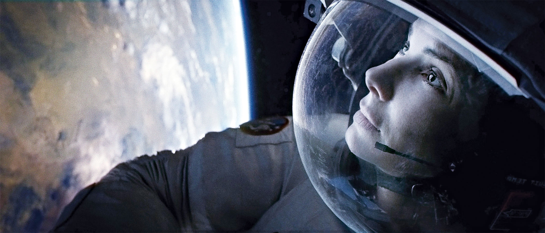 Why Every One of Your Clients Needs to See 'Gravity' in 3D